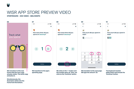 VeronitaVa_Motion_Wisr_AppStore_Storyboard_V02-2