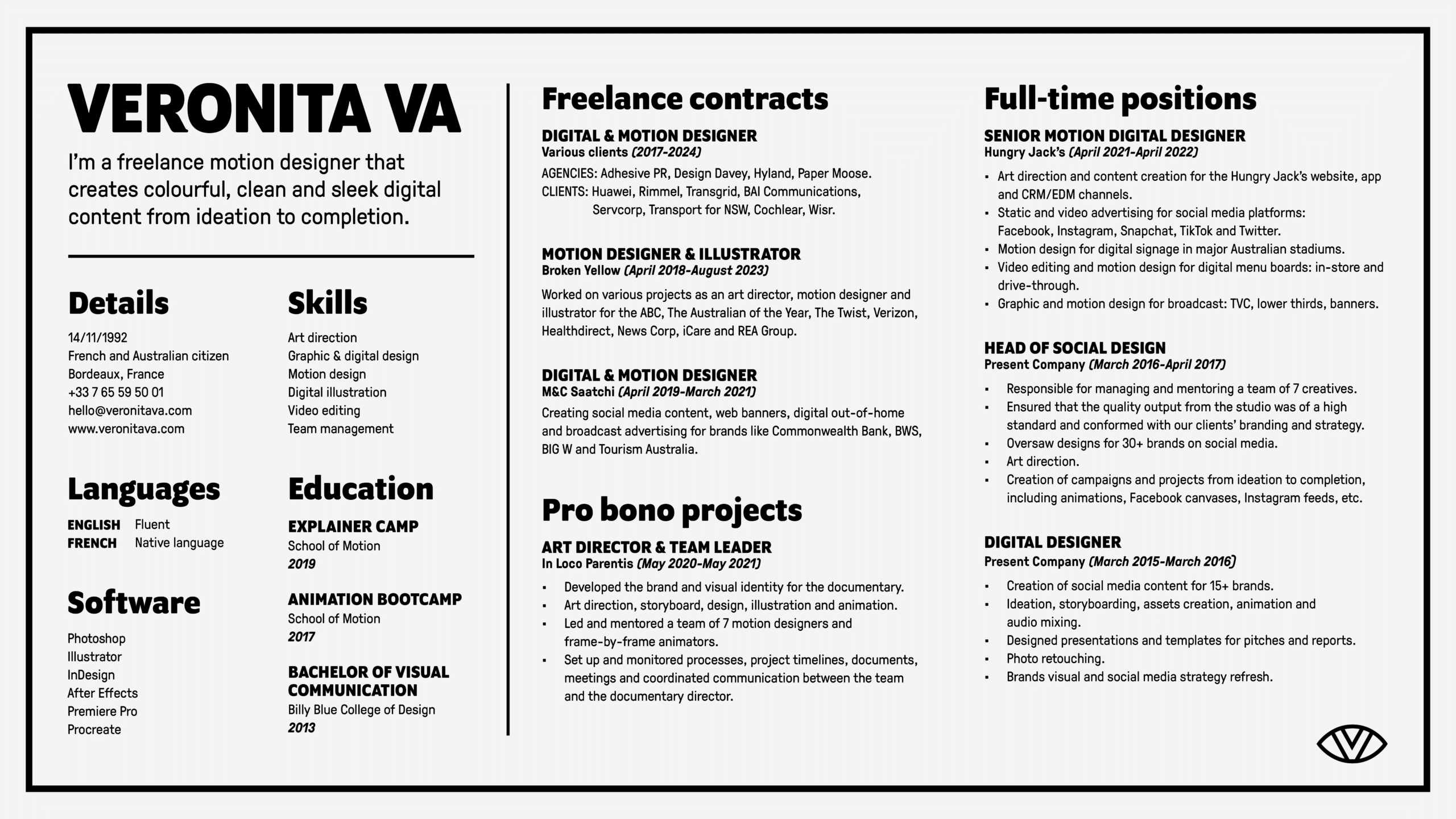 VeronitaVa_Resume_2024_V2